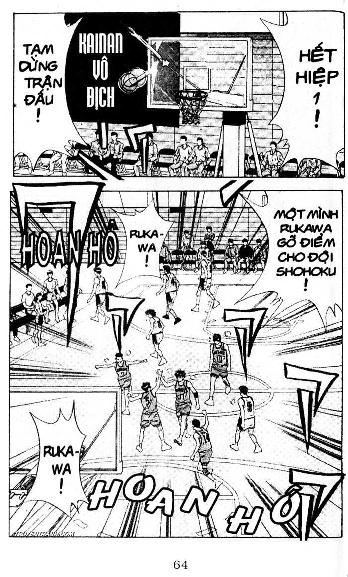Slam Dunk Chap 115 - Truyen.Chap.VN