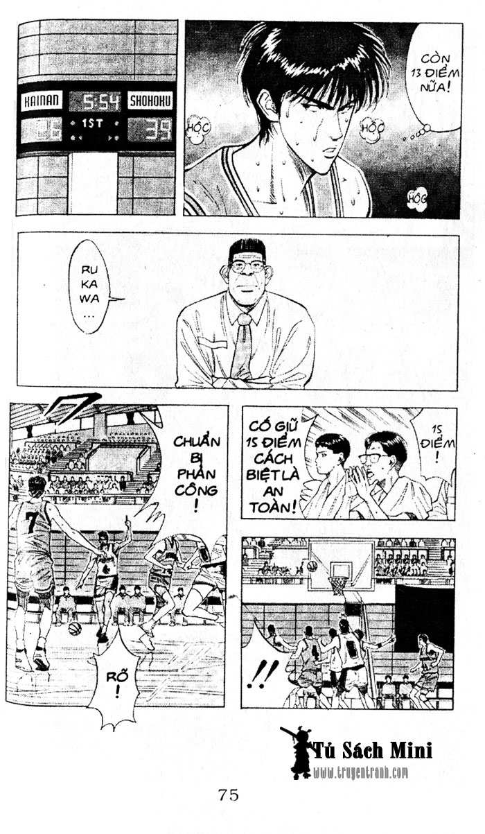 Slam Dunk Chap 108 - Truyen.Chap.VN