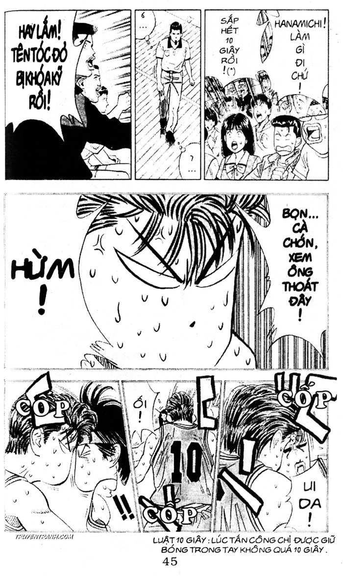 Slam Dunk Chap 114 - Truyen.Chap.VN