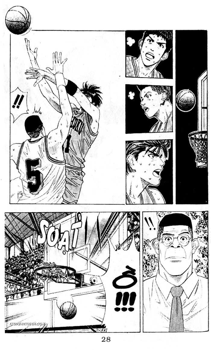 Slam Dunk Chap 113 - Truyen.Chap.VN