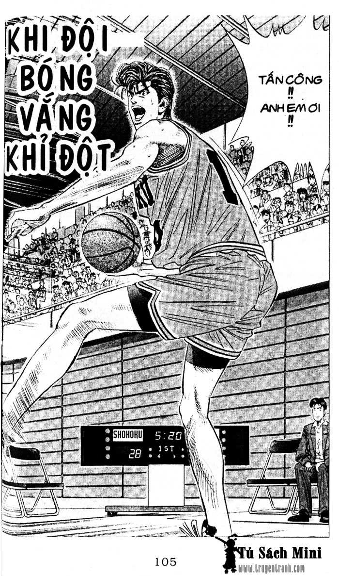 Slam Dunk Chap 110 - Truyen.Chap.VN