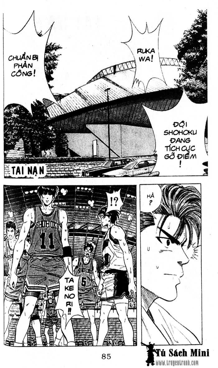 Slam Dunk Chap 109 - Truyen.Chap.VN