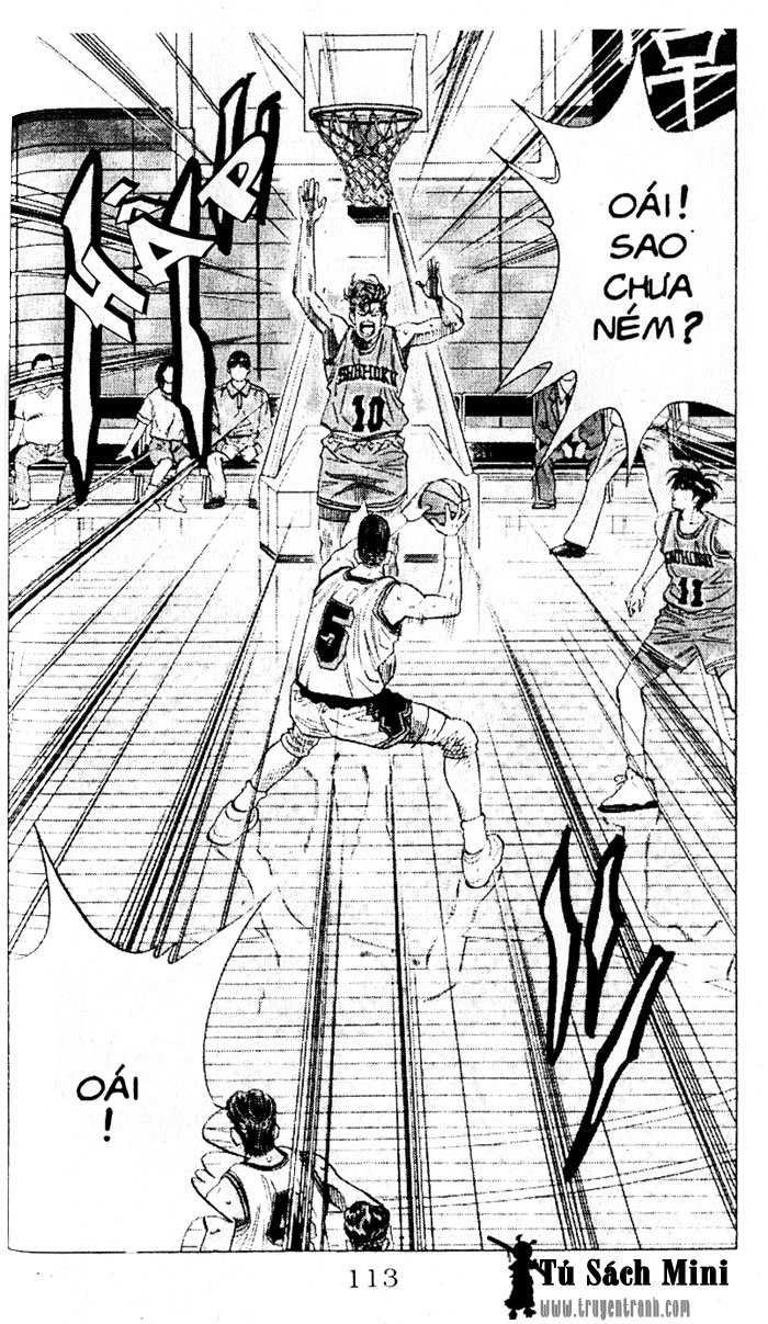 Slam Dunk Chap 110 - Truyen.Chap.VN