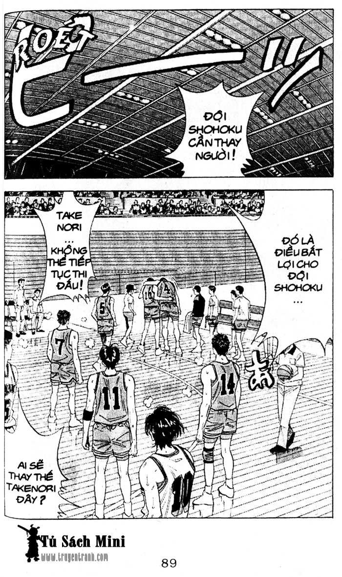 Slam Dunk Chap 109 - Truyen.Chap.VN