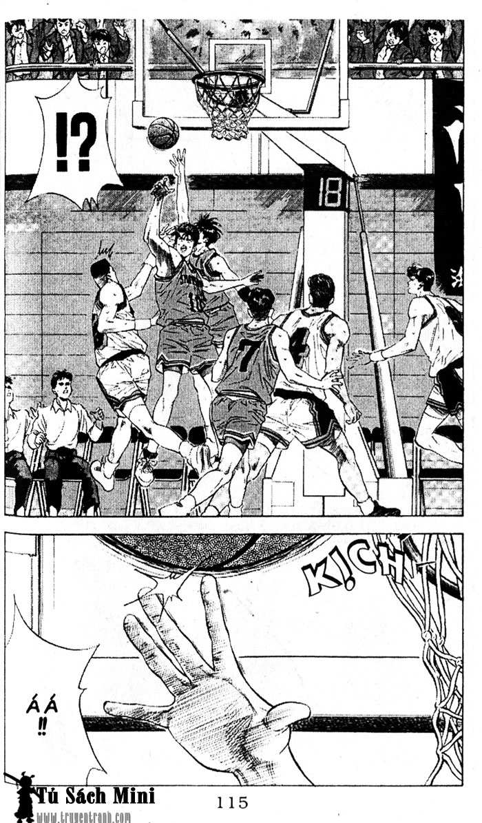 Slam Dunk Chap 110 - Truyen.Chap.VN