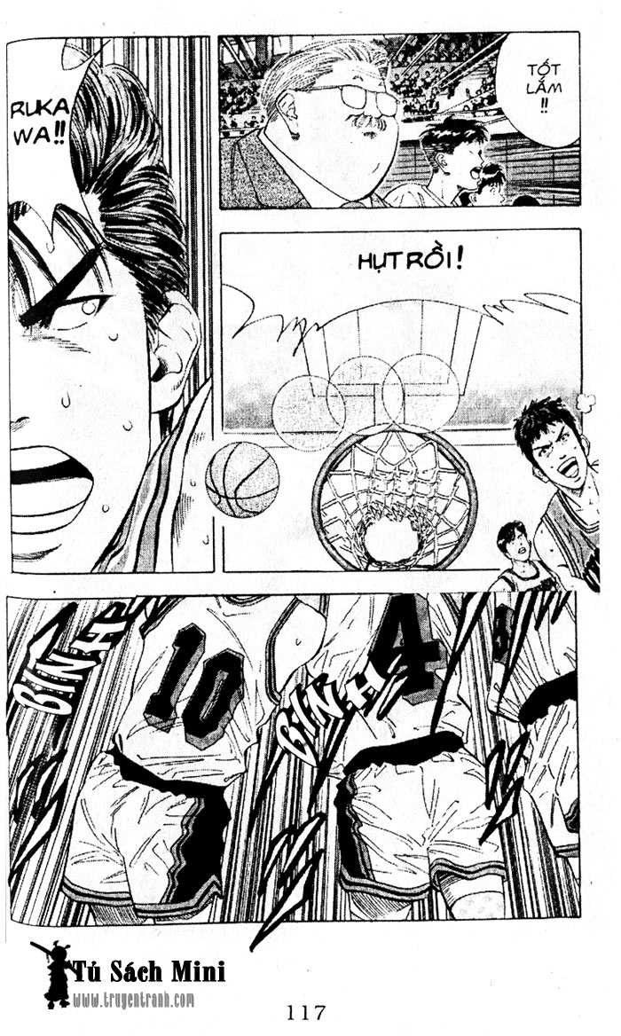 Slam Dunk Chap 110 - Truyen.Chap.VN