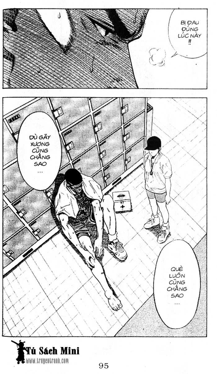Slam Dunk Chap 109 - Truyen.Chap.VN