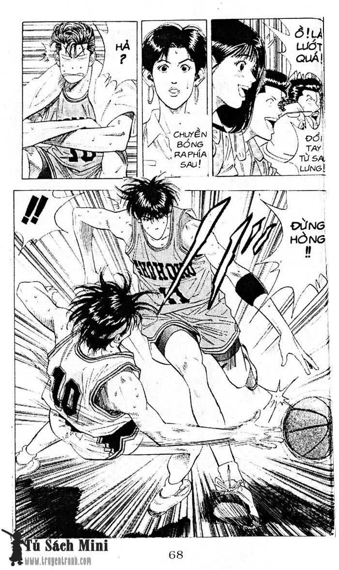 Slam Dunk Chap 108 - Truyen.Chap.VN