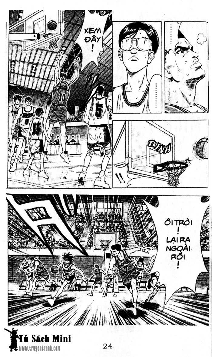 Slam Dunk Chap 106 - Truyen.Chap.VN