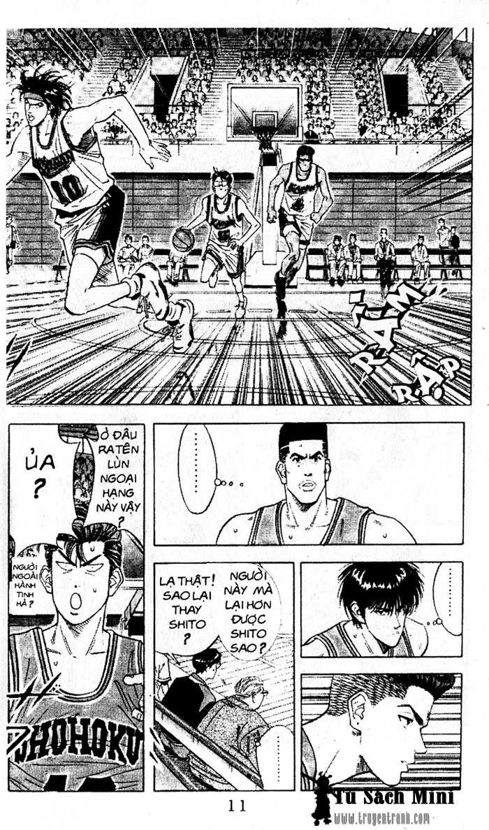 Slam Dunk Chap 105 - Truyen.Chap.VN