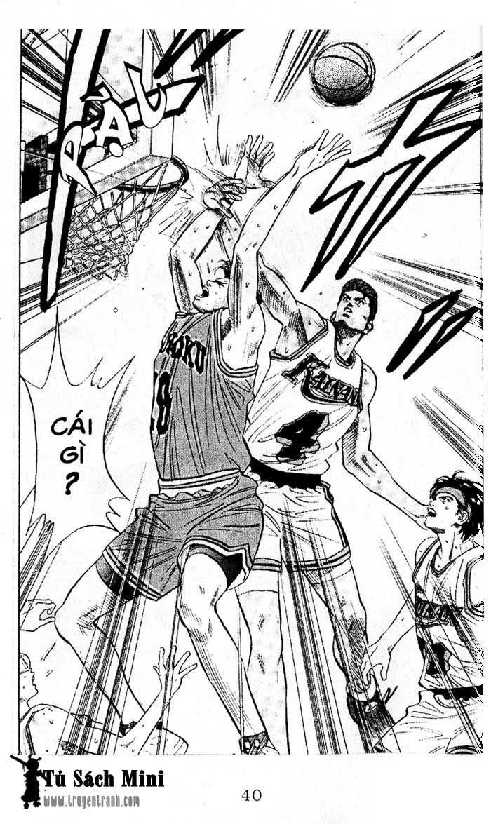Slam Dunk Chap 106 - Truyen.Chap.VN