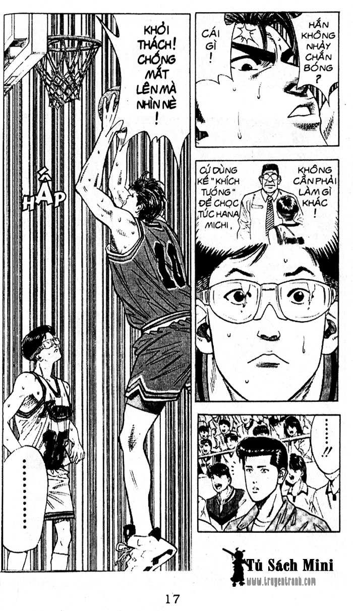 Slam Dunk Chap 105 - Truyen.Chap.VN