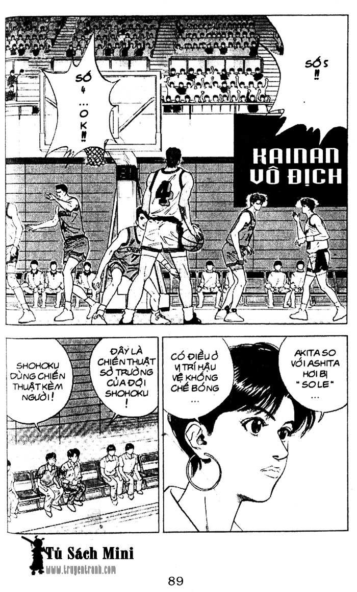 Slam Dunk Chap 102 - Truyen.Chap.VN
