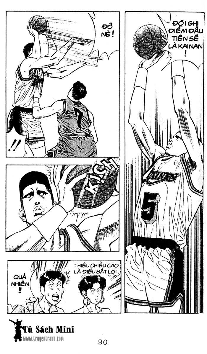 Slam Dunk Chap 102 - Truyen.Chap.VN