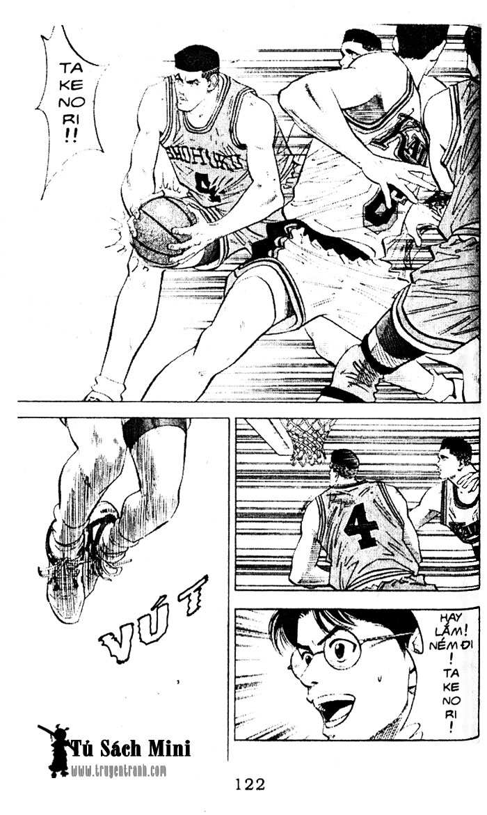 Slam Dunk Chap 103 - Truyen.Chap.VN