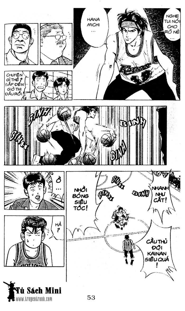 Slam Dunk Chap 100 - Truyen.Chap.VN