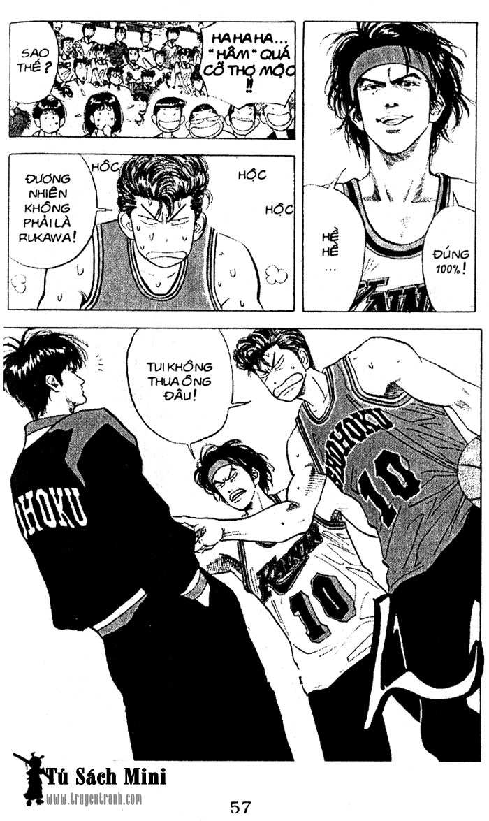 Slam Dunk Chap 100 - Truyen.Chap.VN