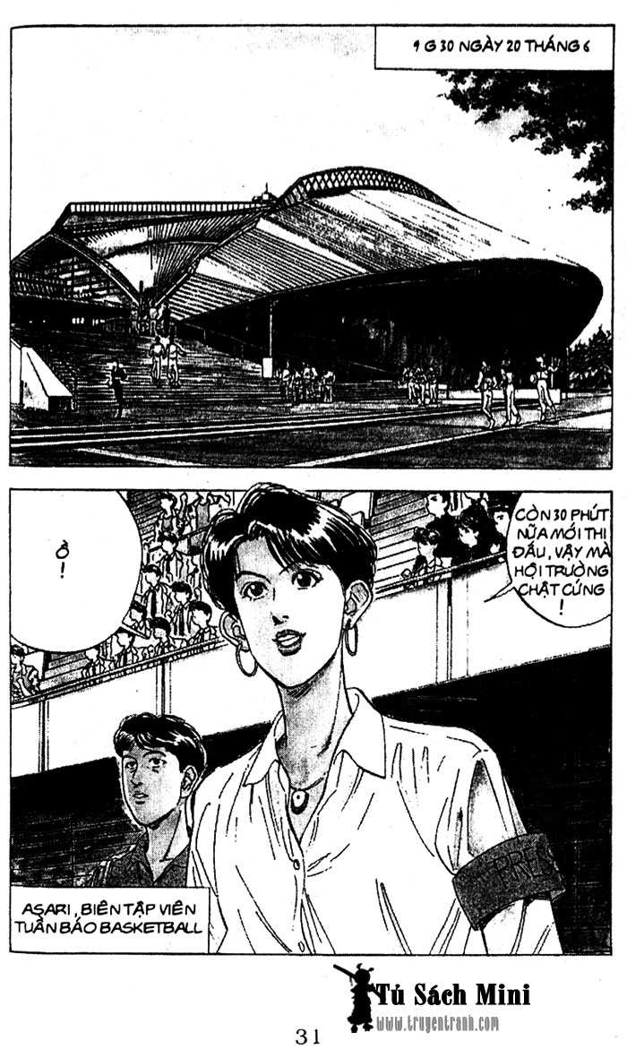 Slam Dunk Chap 99 - Truyen.Chap.VN