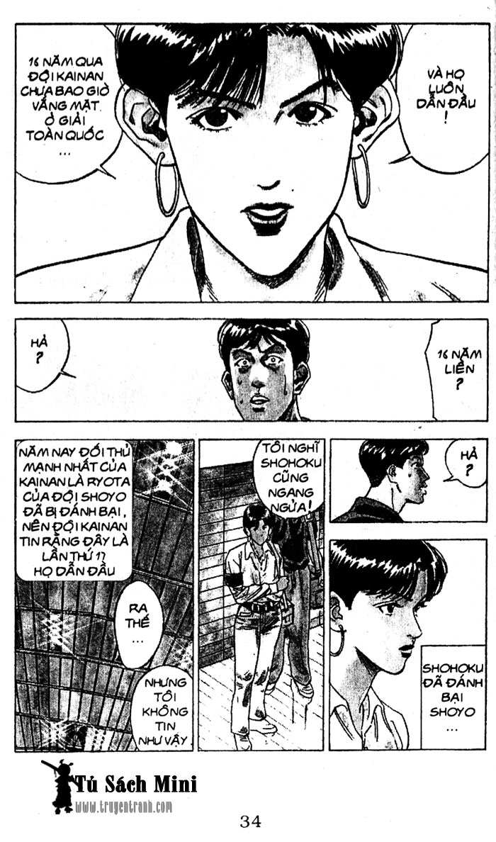 Slam Dunk Chap 99 - Truyen.Chap.VN