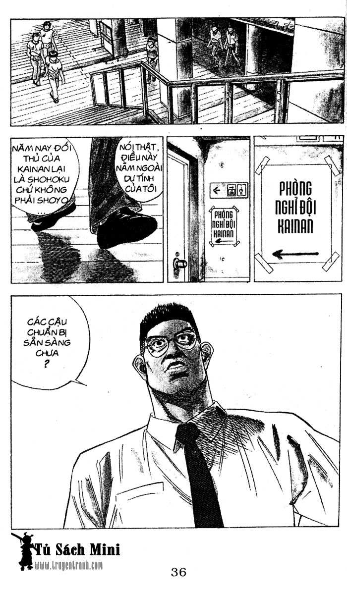 Slam Dunk Chap 99 - Truyen.Chap.VN
