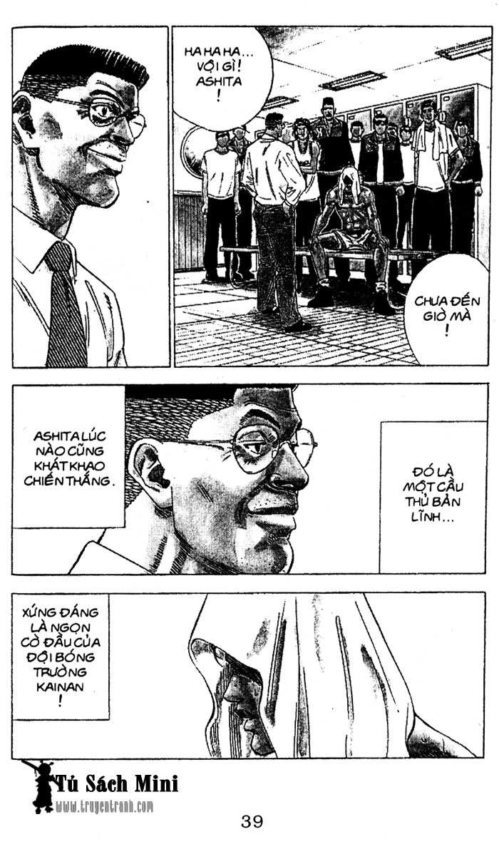 Slam Dunk Chap 99 - Truyen.Chap.VN