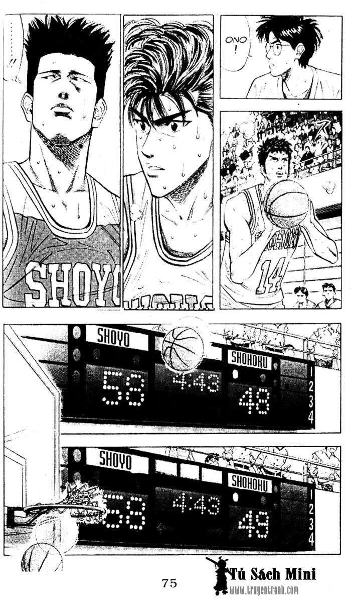 Slam Dunk Chap 94 - Truyen.Chap.VN