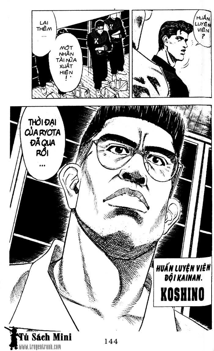 Slam Dunk Chap 97 - Truyen.Chap.VN