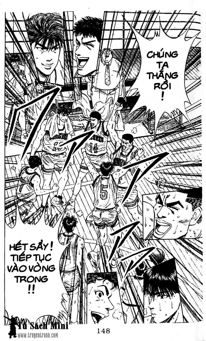 Slam Dunk Chap 97 - Truyen.Chap.VN