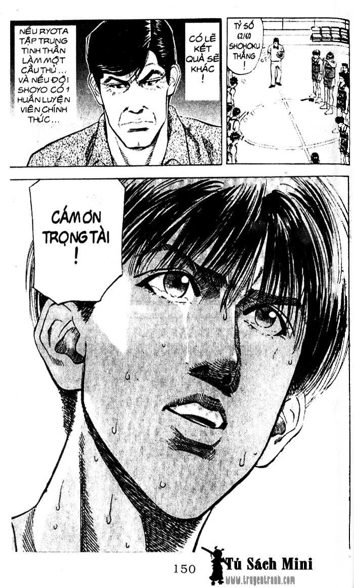 Slam Dunk Chap 97 - Truyen.Chap.VN
