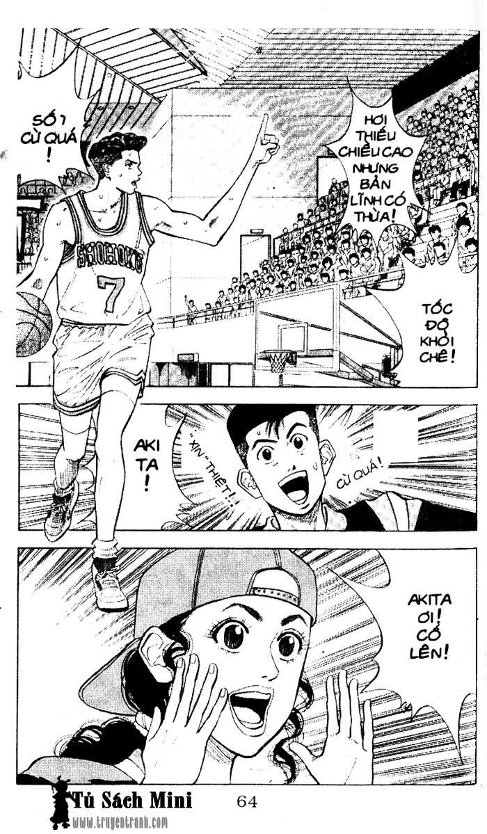 Slam Dunk Chap 86 - Truyen.Chap.VN