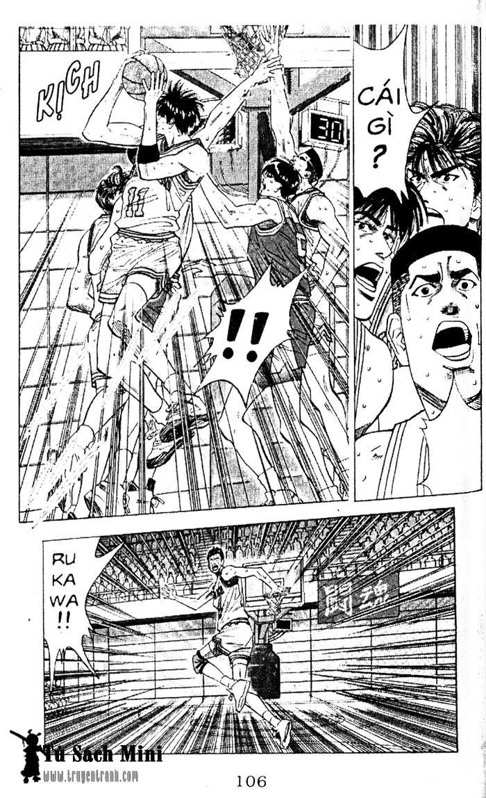 Slam Dunk Chap 95 - Truyen.Chap.VN