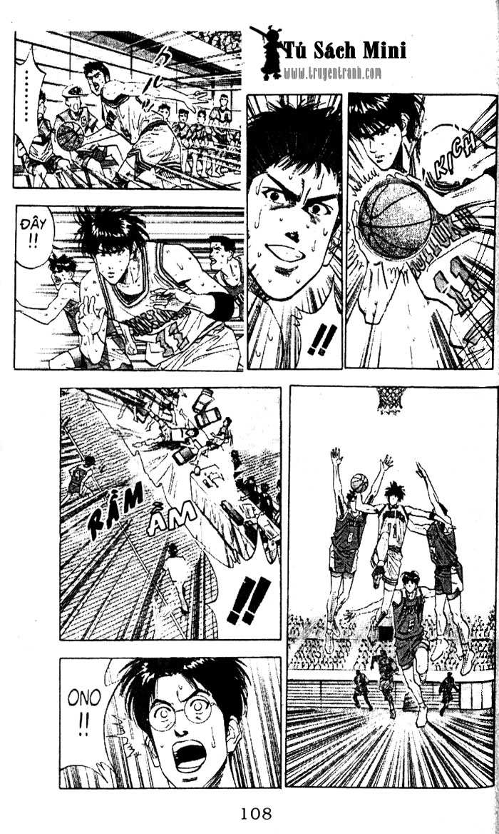 Slam Dunk Chap 95 - Truyen.Chap.VN