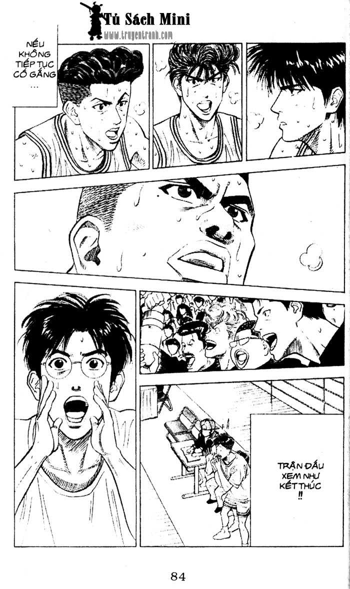 Slam Dunk Chap 94 - Truyen.Chap.VN