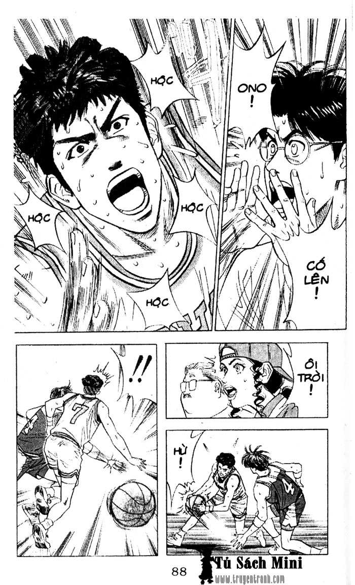 Slam Dunk Chap 94 - Truyen.Chap.VN