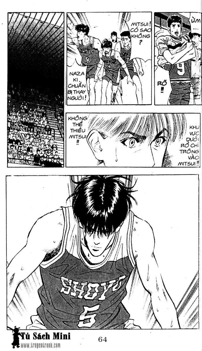 Slam Dunk Chap 93 - Truyen.Chap.VN