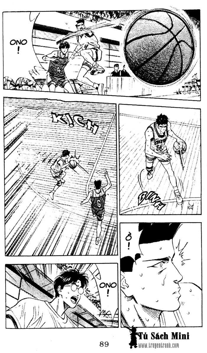 Slam Dunk Chap 94 - Truyen.Chap.VN