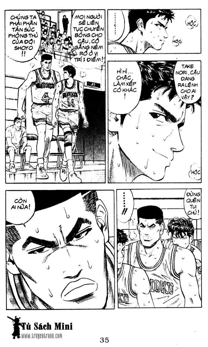 Slam Dunk Chap 92 - Truyen.Chap.VN