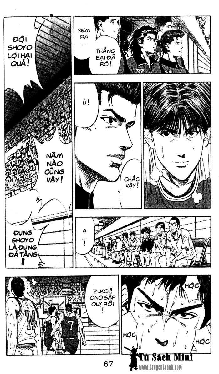 Slam Dunk Chap 93 - Truyen.Chap.VN