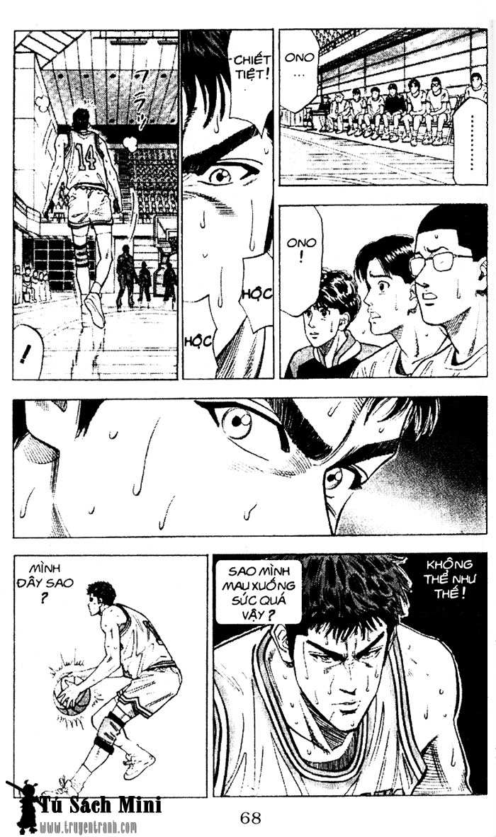 Slam Dunk Chap 93 - Truyen.Chap.VN