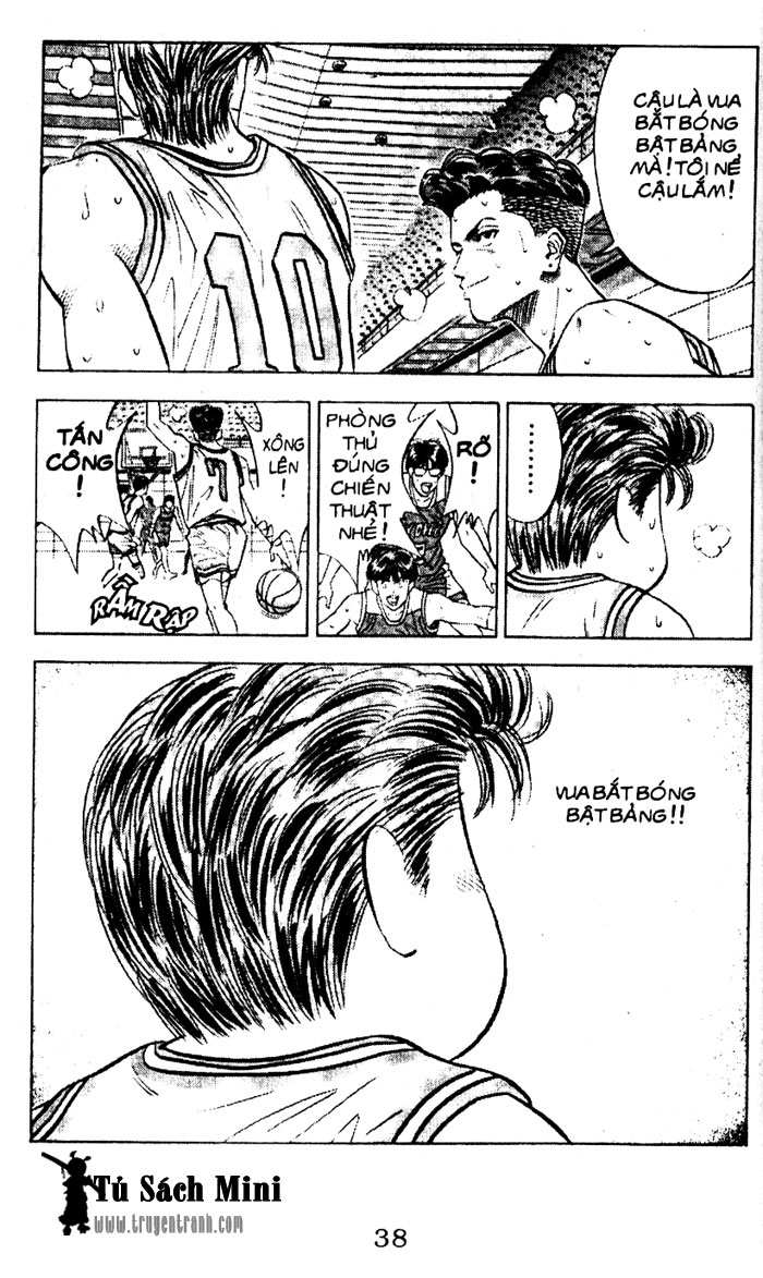 Slam Dunk Chap 92 - Truyen.Chap.VN