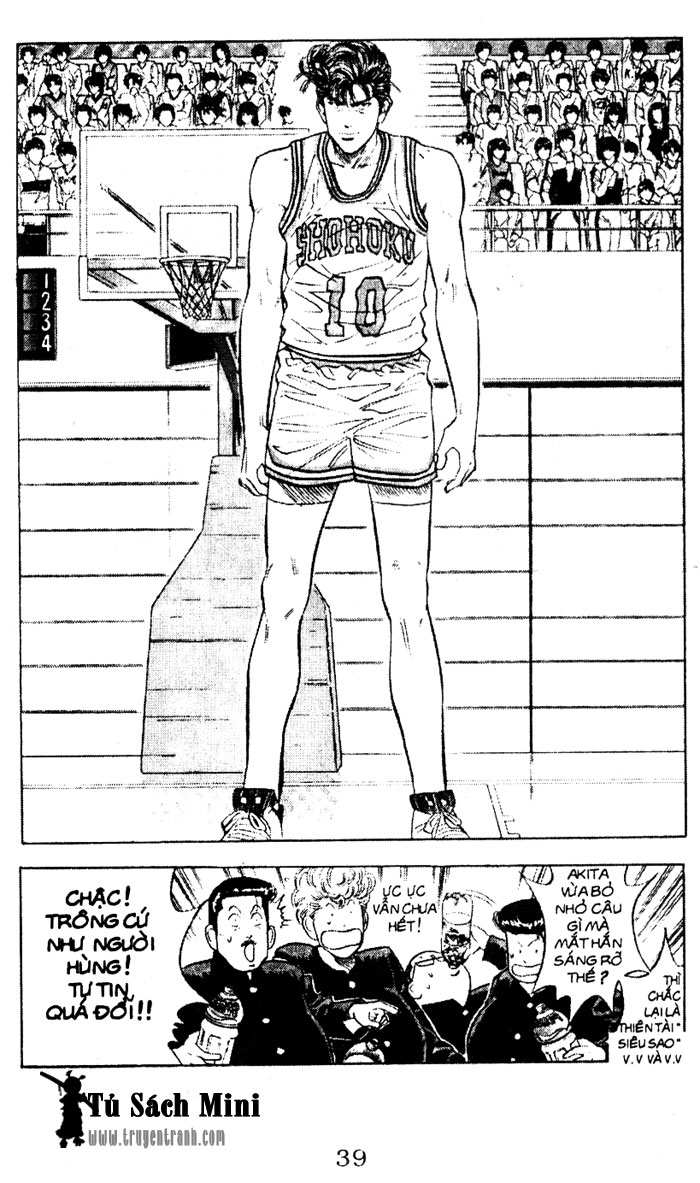 Slam Dunk Chap 92 - Truyen.Chap.VN