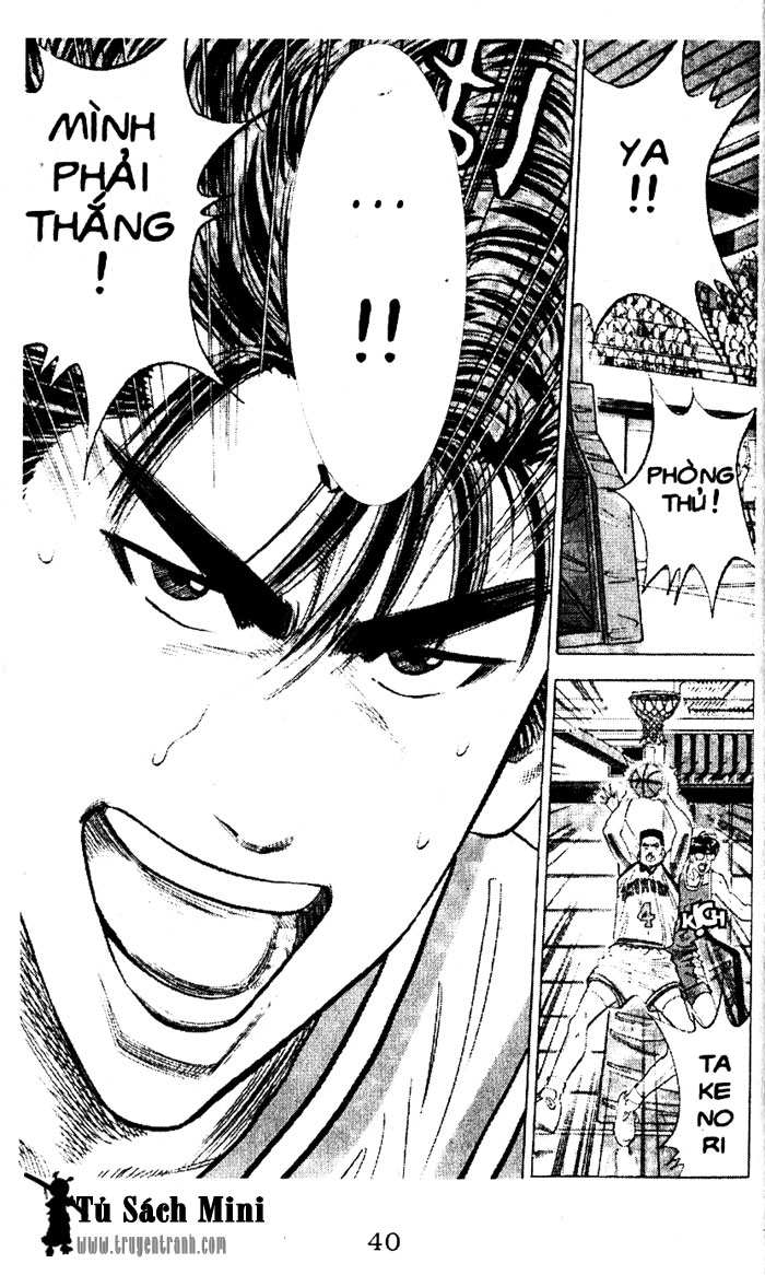 Slam Dunk Chap 92 - Truyen.Chap.VN