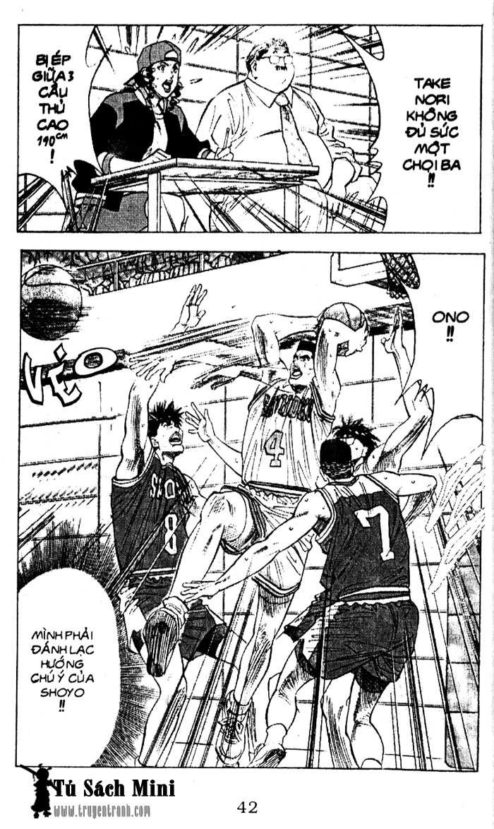 Slam Dunk Chap 92 - Truyen.Chap.VN