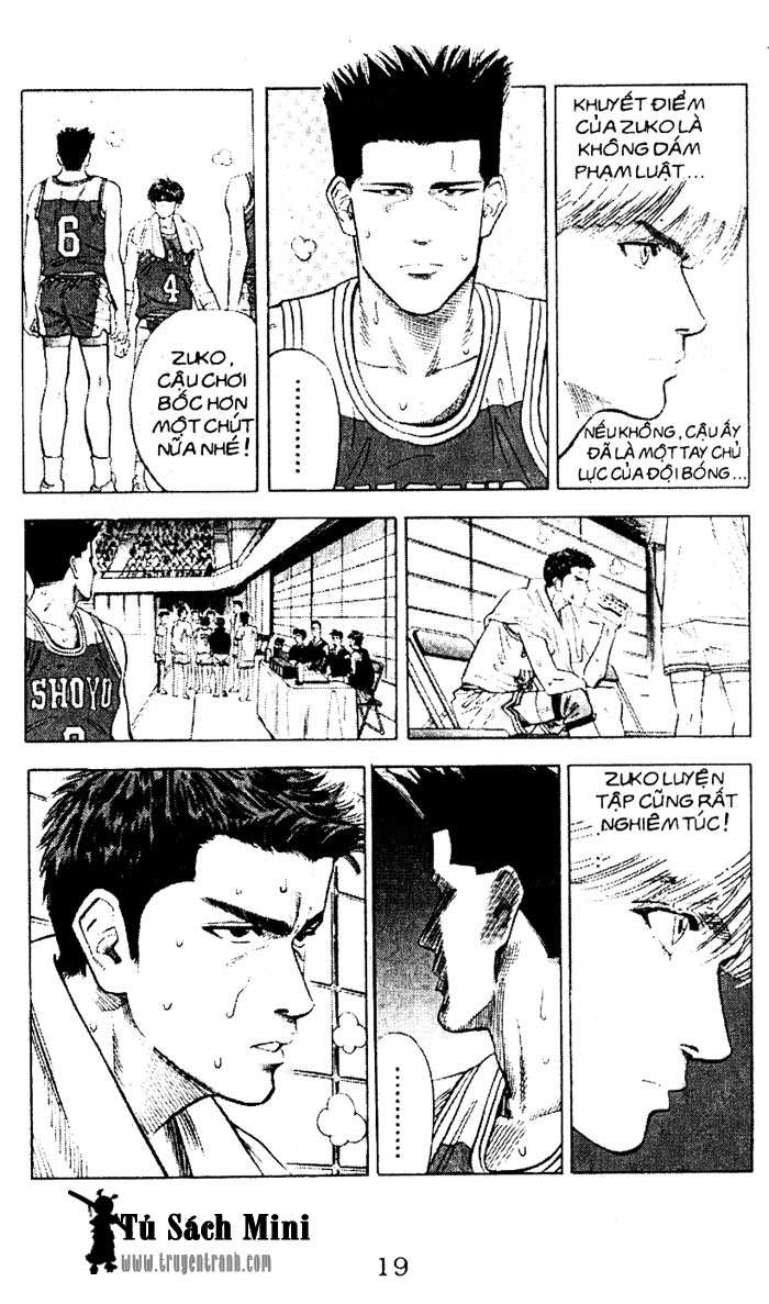 Slam Dunk Chap 91 - Truyen.Chap.VN