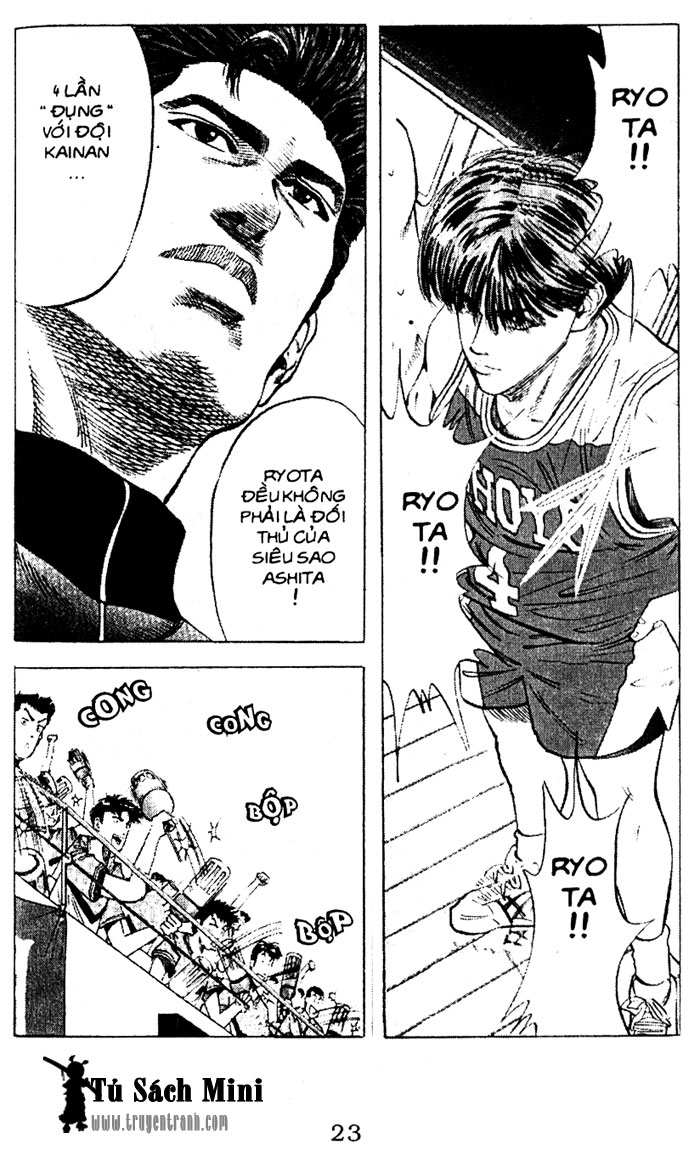 Slam Dunk Chap 91 - Truyen.Chap.VN