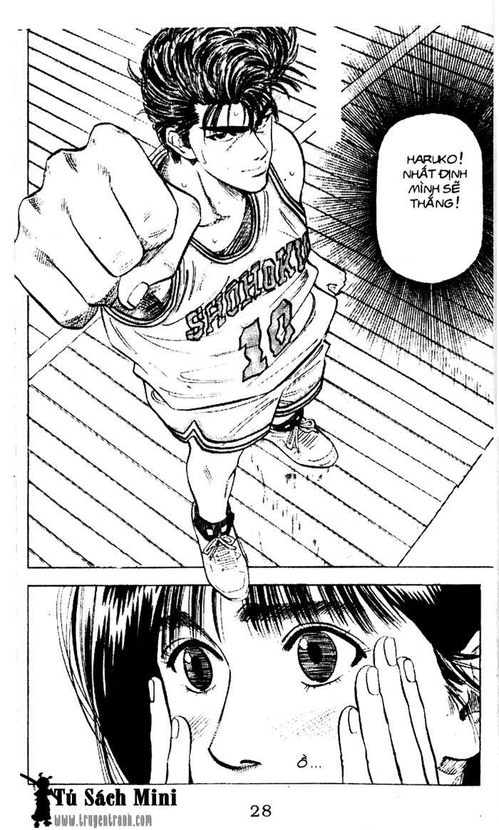 Slam Dunk Chap 91 - Truyen.Chap.VN