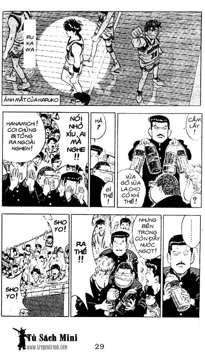 Slam Dunk Chap 91 - Truyen.Chap.VN