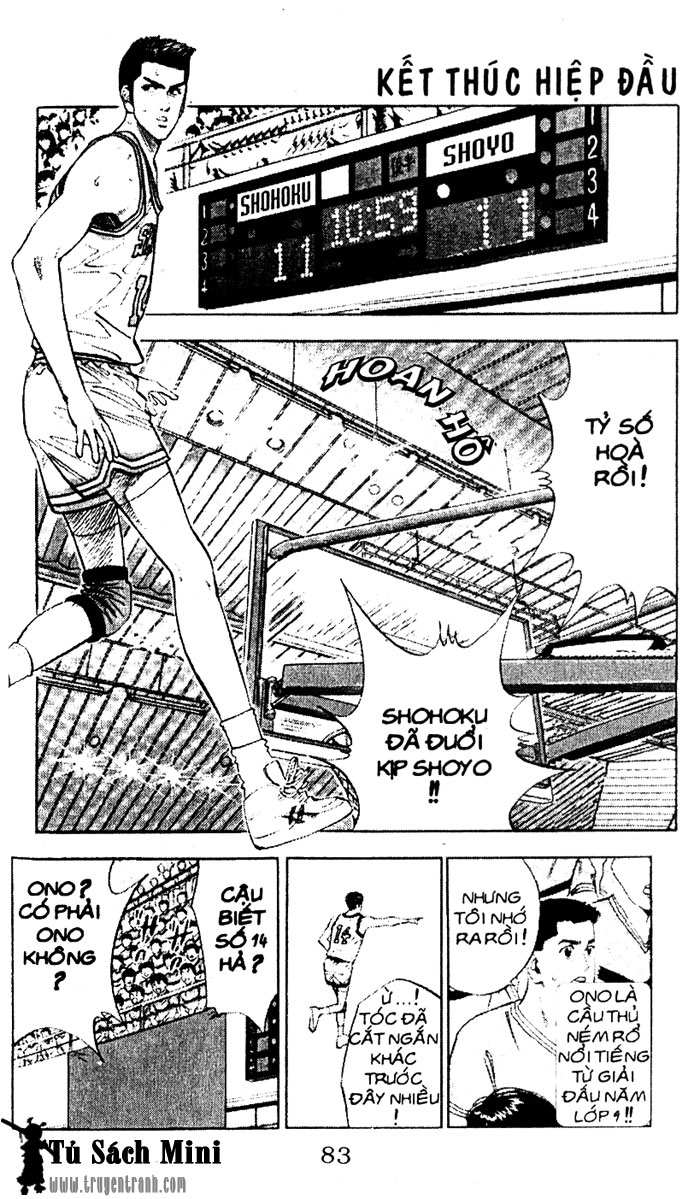 Slam Dunk Chap 87 - Truyen.Chap.VN