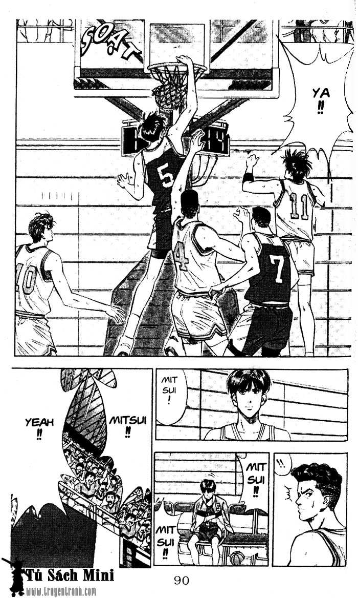 Slam Dunk Chap 87 - Truyen.Chap.VN