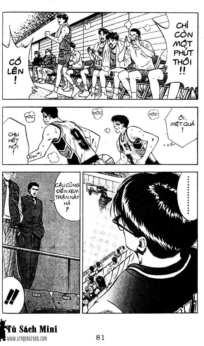Slam Dunk Chap 79 - Truyen.Chap.VN